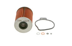 Olejový filtr Bosch 1457429275