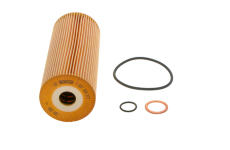 Olejový filter BOSCH 1 457 429 277