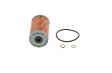 Olejový filter BOSCH 1 457 429 605