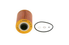 Olejový filter BOSCH 1 457 429 638