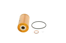 Olejový filter BOSCH 1 457 429 647