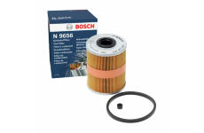 Palivový filtr BOSCH 1 457 429 656