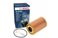 Olejový filtr BOSCH 1 457 429 755