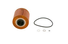 Olejový filter BOSCH 1 457 429 760