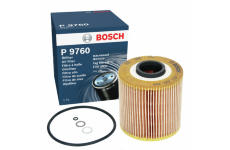 Olejový filtr BOSCH 1 457 429 760