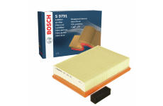Vzduchový filtr BOSCH 1 457 429 791