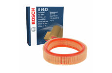 Vzduchový filtr BOSCH 1 457 429 923