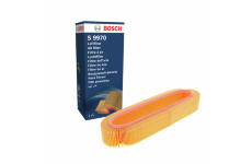 Vzduchový filtr BOSCH 1 457 429 970