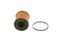 Palivový filter BOSCH 1 457 431 704