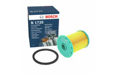 Palivový filtr BOSCH 1 457 431 720
