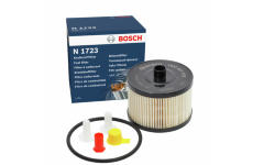 Palivový filtr BOSCH 1 457 431 723