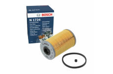 Palivový filtr BOSCH 1 457 431 724