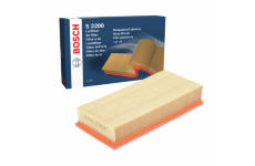 Vzduchový filtr BOSCH 1 457 432 200