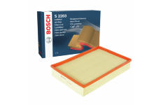 Vzduchový filtr BOSCH 1 457 432 203