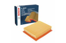 Vzduchový filtr BOSCH 1 457 433 023