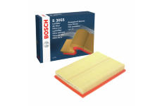 Vzduchový filtr BOSCH 1 457 433 055