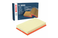 Vzduchový filtr BOSCH 1 457 433 059