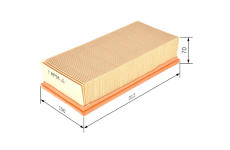 Vzduchový filter BOSCH 1 457 433 060