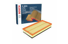 Vzduchový filtr BOSCH 1 457 433 081