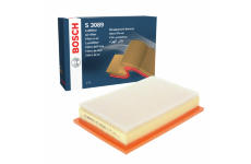 Vzduchový filtr BOSCH 1 457 433 089
