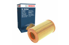 Vzduchový filtr BOSCH 1 457 433 154