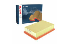 Vzduchový filtr BOSCH 1 457 433 265