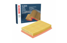 Vzduchový filtr BOSCH 1 457 433 323