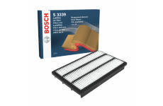 Vzduchový filtr BOSCH 1 457 433 339