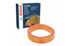 Vzduchový filtr BOSCH 1 457 433 521