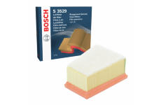 Vzduchový filtr BOSCH 1 457 433 529