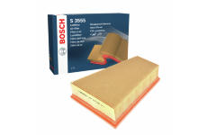 Vzduchový filtr BOSCH 1 457 433 555