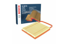 Vzduchový filtr BOSCH 1 457 433 574