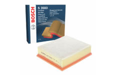 Vzduchový filtr BOSCH 1 457 433 583
