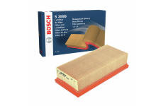 Vzduchový filtr BOSCH 1 457 433 599