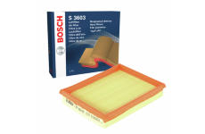 Vzduchový filtr BOSCH 1 457 433 603