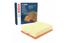 Vzduchový filtr BOSCH 1 457 433 698