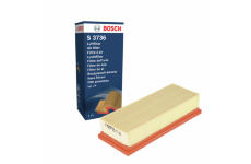 Vzduchový filtr BOSCH 1 457 433 736