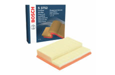 Vzduchový filtr BOSCH 1 457 433 752