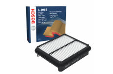 Vzduchový filtr BOSCH 1 457 433 956