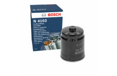 Palivový filtr BOSCH 1 457 434 103
