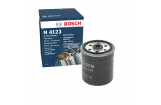 Palivový filtr BOSCH 1 457 434 123