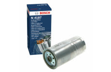 Palivový filtr BOSCH 1 457 434 187