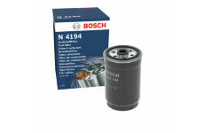 Palivový filtr BOSCH 1 457 434 194