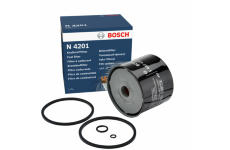 Palivový filtr BOSCH 1 457 434 201