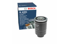 Palivový filtr BOSCH 1 457 434 281