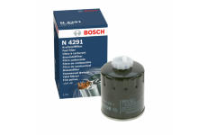 Palivový filtr BOSCH 1 457 434 291