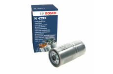 Palivový filtr BOSCH 1 457 434 293