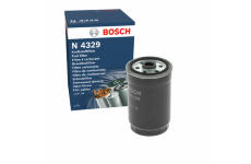 Palivový filtr BOSCH 1 457 434 329