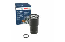 Palivový filtr BOSCH 1 457 434 440