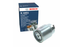 Palivový filtr BOSCH 1 457 434 451